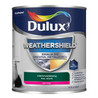 WEATHERSHIELD EMALIA CIEMNOZIELONY RAL 6005 0.7L Emalia akrylowa Nowy Sącz