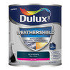 WEATHERSHIELD EMALIA GRANATOWY RAL 5011 0.7L Emalia akrylowa Nowy Sącz