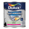 WEATHERSHIELD EMALIA MIĘTOWY RAL 6019 0.7L Emalia akrylowa Nowy Sącz