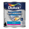 WEATHERSHIELD EMALIA NIEBIESKI RAL 5015 0.7L Emalia akrylowa Nowy Sącz