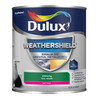 WEATHERSHIELD EMALIA ZIELONY RAL 6029 0.7L Emalia akrylowa Nowy Sącz