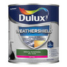 WEATHERSHIELD EMALIA ZIELONY ŚWIERKOWY RAL 6002 0.7L Emalia akrylowa Nowy Sącz