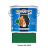 KOROSTYL 3W1 ZIELONY RAL 6002 2.5L Emalia na rdzę Nowy Sącz