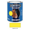 KOROSTYL 3W1 ŻÓŁTY RAL 1018 0.8L Emalia na rdzę Nowy Sącz