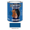 KOROSTYL 3W1 NIEBIESKI RAL 5010 0.8L Emalia na rdzę Nowy Sącz