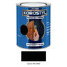 KOROSTYL 3W1 CZARNY RAL 9005 0.7L Emalia na rdzę Nowy Sącz KOROSTYL 3W1 CZARNY RAL 9005 0.7L Emalia na rdzę Nowy Sącz