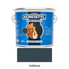 KOROSTYL 3W1 GRAFITOWY 2.5L Emalia na rdzę Nowy Sącz KOROSTYL 3W1 GRAFITOWY 2.5L Emalia na rdzę Nowy Sącz