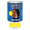 KOROSTYL 3W1 ŻÓŁTY RAL 1018 0.7L Emalia na rdzę Nowy Sącz