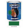 KOROSTYL 3W1 ZIELONY RAL 6002 0.7L Emalia na rdzę Nowy Sącz