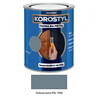 KOROSTYL 3W1 STALOWY RAL 7046 0.7L Emalia na rdzę Nowy Sącz