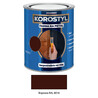 KOROSTYL 3W1 BRĄZOWY RAL 8016 0.7L Emalia na rdzę Nowy Sącz