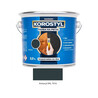 KOROSTYL 3W1 ANTRACYT RAL 7016 2.5L Emalia na rdzę Nowy Sącz