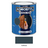 KOROSTYL 3W1 GRAFITOWY 0.8L Emalia na rdzę Nowy Sącz KOROSTYL 3W1 GRAFITOWY 0.8L Emalia na rdzę Nowy Sącz