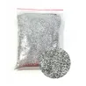 BROKAT SREBRNY 0.4MM 50G LAKMA Brokat Nowy Sącz BROKAT SREBRNY 0.4MM 50G LAKMA Brokat Nowy Sącz