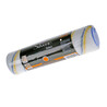 WAŁEK NYLON 10CM/6MM MINI WŁOS 13MM SILVENO Wałki Nowy Sącz WAŁEK NYLON 10CM/6MM MINI WŁOS 13MM SILVENO Wałki Nowy Sącz
