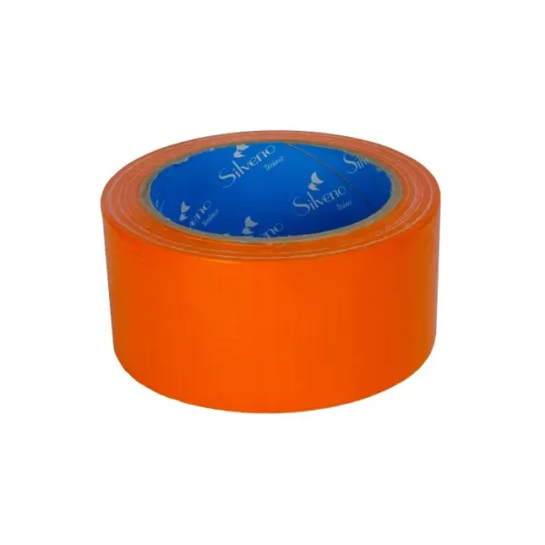 TAŚMA TYNKARSKA ORANGE 48MM X 25M SILVENO