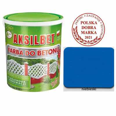 AKSILBET NIEBIESKI 1L AKSILBET NIEBIESKI 1L