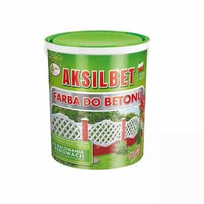 AKSILBET BRĄZOWY JASNY 1L AKSILBET BRĄZOWY JASNY 1L