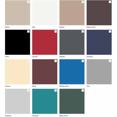 Farba JEDYNKA Deco & Protect Beżowy 0,2 L – Matowa emalia do drewna i metalu Farba JEDYNKA Deco & Protect Beżowy 0,2 L – Matowa emalia do drewna i metalu