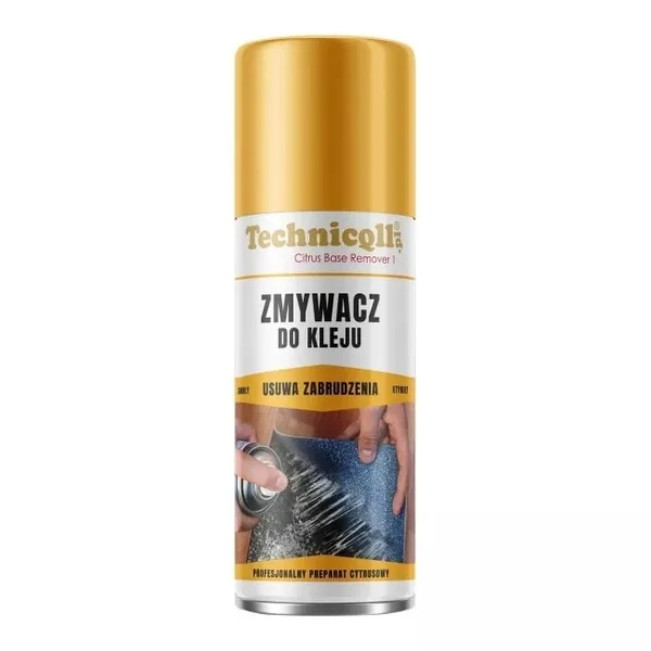ZMYWACZ DO KLEJU 200ML TECHNICQLL
