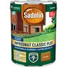 SADOLIN CLASSIC PLUS DĄB JASNY 4.5L Impregnat koloryzujący Nowy Sącz