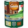 SADOLIN CLASSIC PLUS MAHOŃ 4.5L Impregnat koloryzujący Nowy Sącz
