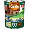 SADOLIN CLASSIC PLUS ORZECH WŁOSKI 4.5L Impregnat koloryzujący Nowy Sącz