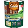 SADOLIN CLASSIC PLUS CIEMNY SZARY 4.5L Impregnat koloryzujący Nowy Sącz