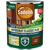 SADOLIN CLASSIC PLUS ORZECH WŁOSKI 0.7L Impregnat koloryzujący Nowy Sącz