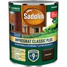 SADOLIN CLASSIC PLUS PALISANDER 0.7L Impregnat koloryzujący Nowy Sącz SADOLIN CLASSIC PLUS PALISANDER 0.7L Impregnat koloryzujący Nowy Sącz