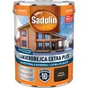 SADOLIN EXTRA PLUS 4,5L CIEMNY PALISANDER Lakierobejca ochrona drewna Nowy Sącz