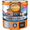 SADOLIN EXTRA PLUS 2.5L CIEMNY PALISANDER Lakierobejca ochrona drewna Nowy Sącz