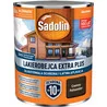 SADOLIN EXTRA PLUS 0,7L CIEMNY PALISANDER Lakierobejca ochrona drewna Nowy Sącz