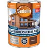 SADOLIN EXTRA PLUS 4,5L PALISANDER Lakierobejca ochrona drewna Nowy Sącz SADOLIN EXTRA PLUS 4,5L PALISANDER Lakierobejca ochrona drewna Nowy Sącz
