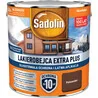 SADOLIN EXTRA PLUS 2,5L PALISANDER Lakierobejca ochrona drewna Nowy Sącz