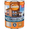 SADOLIN EXTRA PLUS 4,5L ORZECH WŁOSKI Lakierobejca ochrona drewna Nowy Sącz SADOLIN EXTRA PLUS 4,5L ORZECH WŁOSKI Lakierobejca ochrona drewna Nowy Sącz
