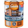 SADOLIN EXTRA PLUS 4,5L TEK Lakierobejca ochrona drewna Nowy Sącz SADOLIN EXTRA PLUS 4,5L TEK Lakierobejca ochrona drewna Nowy Sącz