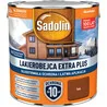SADOLIN EXTRA PLUS 2,5L TEK Lakierobejca ochrona drewna Nowy Sącz