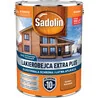 SADOLIN EXTRA PLUS 4,5L DRZEWO WIŚNIOWE Lakierobejca ochrona drewna Nowy Sącz