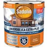 SADOLIN EXTRA PLUS 2,5L DRZEWO WIŚNIOWE Lakierobejca ochrona drewna Nowy Sącz