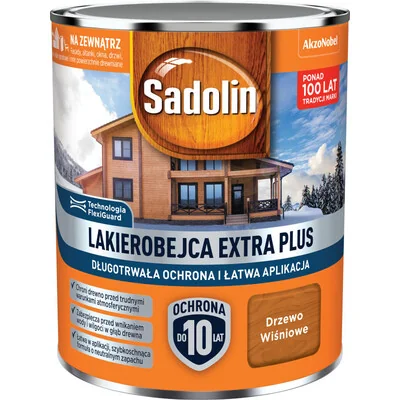 LAKIEROBEJCA VALTTI PLUS COMPLETE GOLDEN OAK 0.75L Lakierobejca ochrona drewna Nowy Sącz