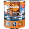 SADOLIN EXTRA PLUS 0,7L DRZEWO WIŚNIOWE Lakierobejca ochrona drewna Nowy Sącz