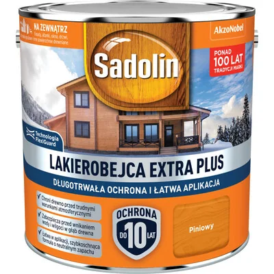 LAKIEROBEJCA VALTTI PLUS COMPLETE MEDIUM NUT 0.75L Lakierobejca ochrona drewna Nowy Sącz
