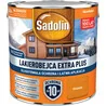 SADOLIN EXTRA PLUS 2,5L PINIOWY Lakierobejca ochrona drewna Nowy Sącz