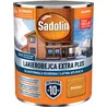 SADOLIN EXTRA PLUS 0,7L PINIOWY Lakierobejca ochrona drewna Nowy Sącz