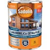 SADOLIN EXTRA PLUS 4,5L DĄB JASNY Lakierobejca ochrona drewna Nowy Sącz