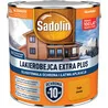 SADOLIN EXTRA PLUS 2,5L DĄB JASNY Lakierobejca ochrona drewna Nowy Sącz SADOLIN EXTRA PLUS 2,5L DĄB JASNY Lakierobejca ochrona drewna Nowy Sącz