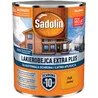 SADOLIN EXTRA PLUS 0,7L DĄB JASNY Lakierobejca ochrona drewna Nowy Sącz