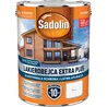 SADOLIN EXTRA PLUS 4,5L BIAŁY Lakierobejca ochrona drewna Nowy Sącz SADOLIN EXTRA PLUS 4,5L BIAŁY Lakierobejca ochrona drewna Nowy Sącz