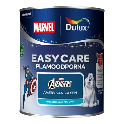 EASYCARE DISNEY AMERYKAŃSKI SEN 1L Farba kolorowa do wnętrz Nowy Sącz